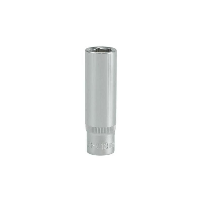 YATO Hosszú dugókulcs 3/8' 13 mm CrV (YT-3827)