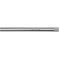 YATO Gyertyakulcs extra hosszú 3/8' 14 mm / 250 mm mágneses CrV (YT-38521) YATO Gyertyakulcs extra hosszú 3/8' 14 mm / 250 mm mágneses CrV (YT-38521)
