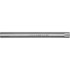 YATO Gyertyakulcs extra hosszú 3/8' 16 mm / 250 mm mágneses CrV (YT-38522) YATO Gyertyakulcs extra hosszú 3/8' 16 mm / 250 mm mágneses CrV (YT-38522)