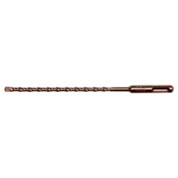 YATO Kőzetfúró 6,5 x 200/130 mm SDS-Plus (YT-41641) YATO Kőzetfúró 6,5 x 200/130 mm SDS-Plus (YT-41641)