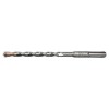 YATO Kőzetfúró 8,0 x 160/100 mm négyélű SDS-Plus (YT-41938)