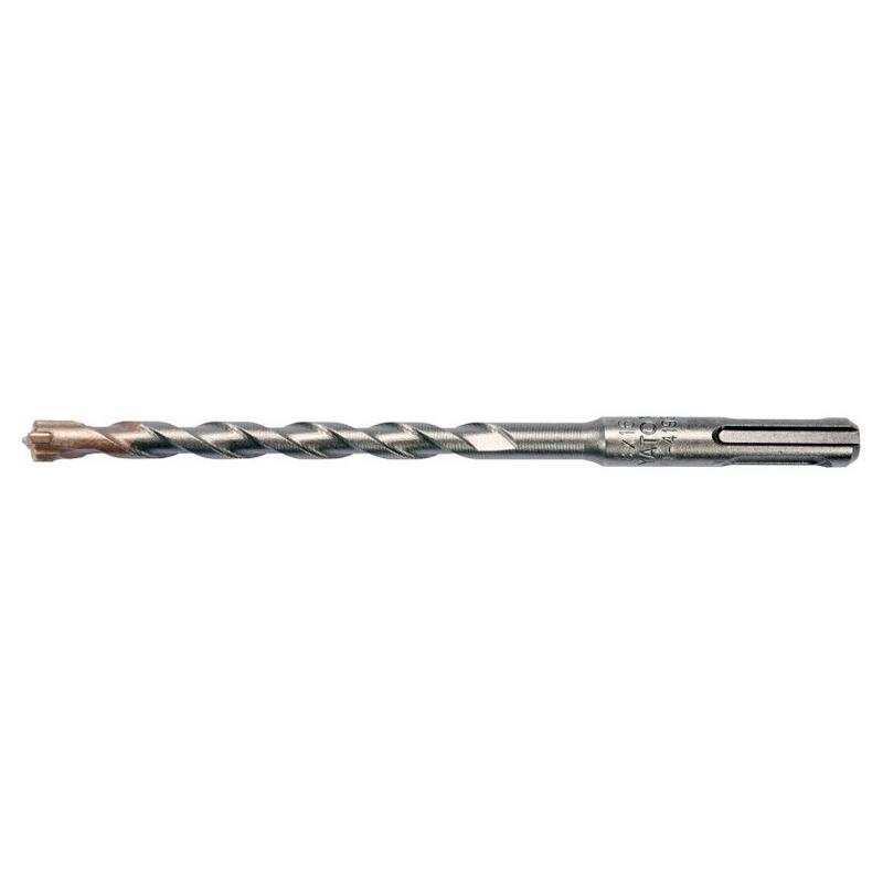 YATO Kőzetfúró 8,0 x 160/100 mm négyélű SDS-Plus (YT-41938)