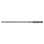 YATO Kőzetfúró 6,0 x 210/150 mm négyélű SDS-Plus (YT-41942)