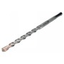 YATO Kőzetfúró 12 x 210/150 mm négyélű SDS-Plus (YT-41946)