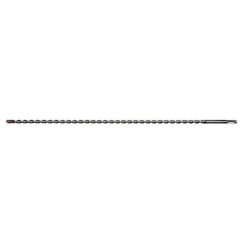 YATO Kőzetfúró 10 x 600/525 mm négyélű SDS-Plus (YT-41962)