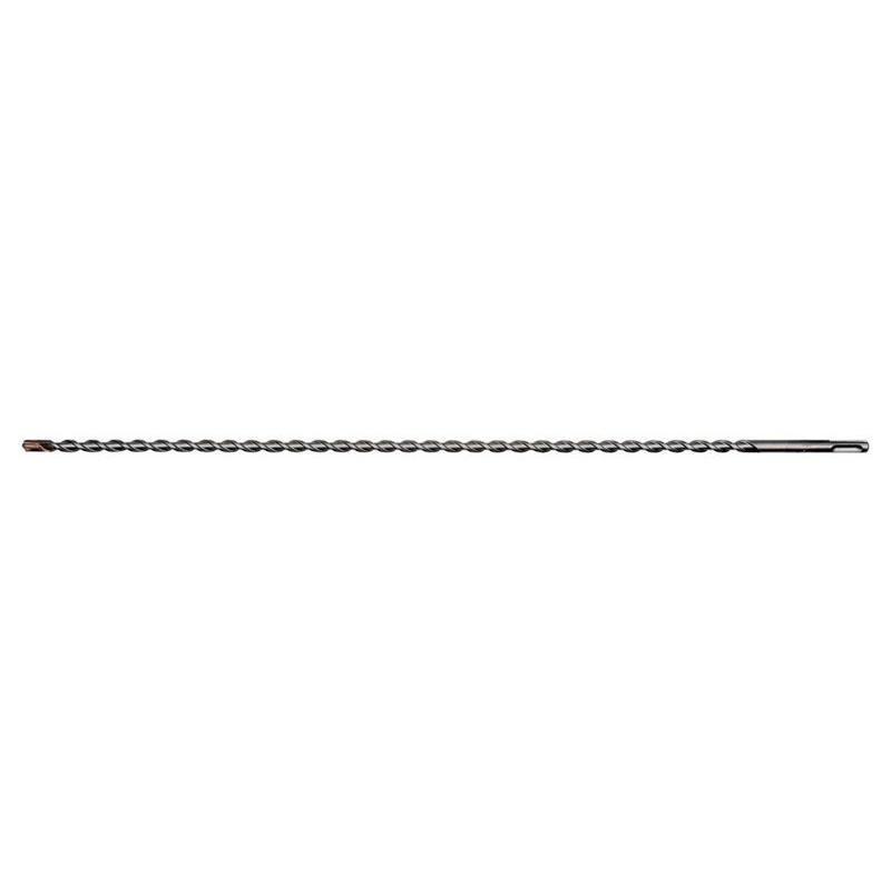 YATO Kőzetfúró 10 x 600/525 mm négyélű SDS-Plus (YT-41962)