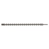 YATO Kőzetfúró 22 x 600/525 mm négyélű SDS-Plus (YT-41967) YATO Kőzetfúró 22 x 600/525 mm négyélű SDS-Plus (YT-41967)