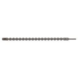 YATO Kőzetfúró 22 x 600/525 mm négyélű SDS-Plus (YT-41967) YATO Kőzetfúró 22 x 600/525 mm négyélű SDS-Plus (YT-41967)
