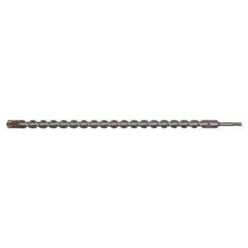 YATO Kőzetfúró 22 x 600/525 mm négyélű SDS-Plus (YT-41967)