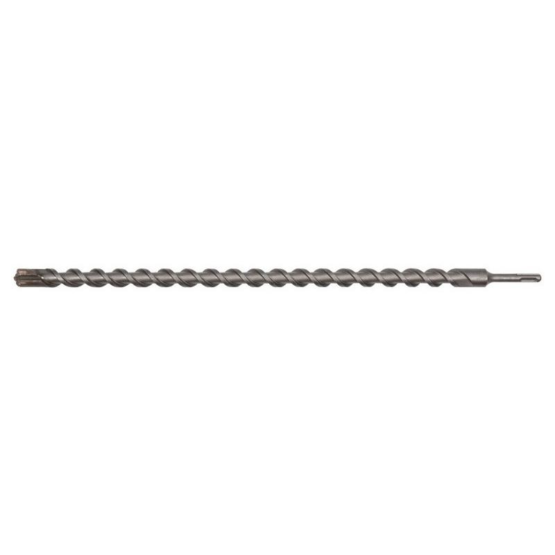 YATO Kőzetfúró 22 x 600/525 mm négyélű SDS-Plus (YT-41967) YATO Kőzetfúró 22 x 600/525 mm négyélű SDS-Plus (YT-41967)