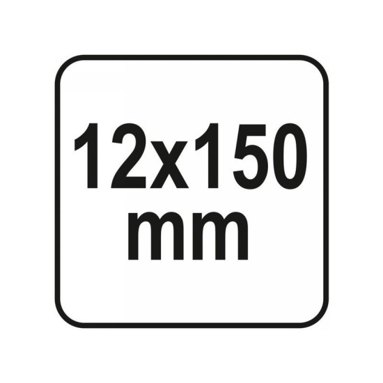 YATO Fafúró 12 x 97/150 mm (YT-4357)