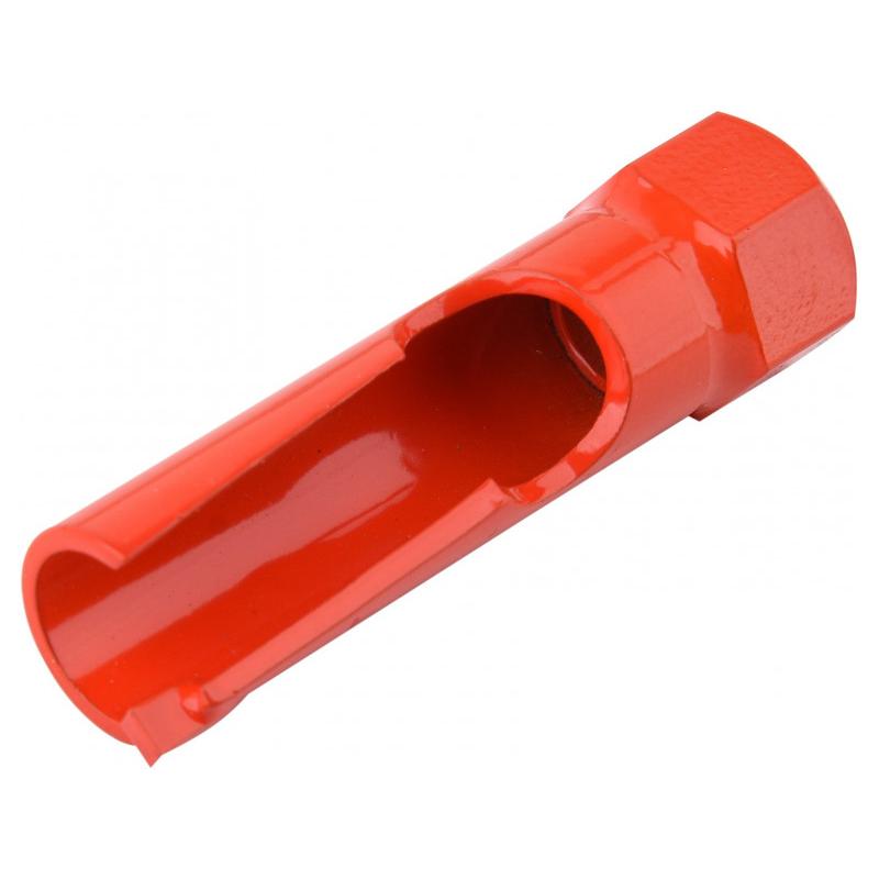 YATO Körkivágó 16 mm 1/2' TCT (YT-43970) YATO Körkivágó 16 mm 1/2' TCT (YT-43970)