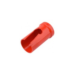 YATO Körkivágó 25 mm 1/2' TCT (YT-43973) YATO Körkivágó 25 mm 1/2' TCT (YT-43973)
