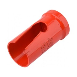 YATO Körkivágó 32 mm 5/8' TCT (YT-43974) YATO Körkivágó 32 mm 5/8' TCT (YT-43974)