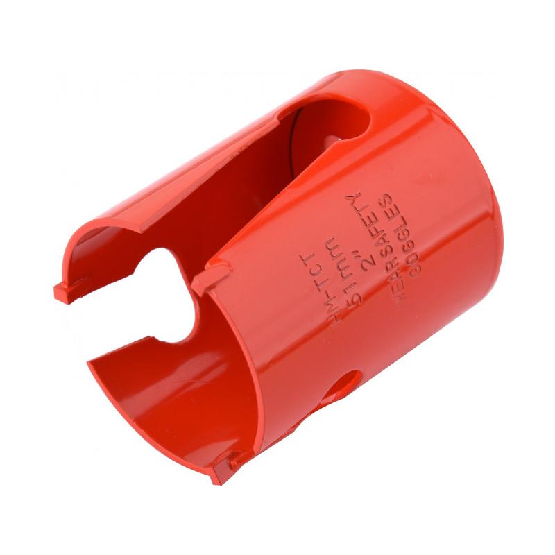 YATO Körkivágó 51 mm 5/8' TCT (YT-43976) YATO Körkivágó 51 mm 5/8' TCT (YT-43976)