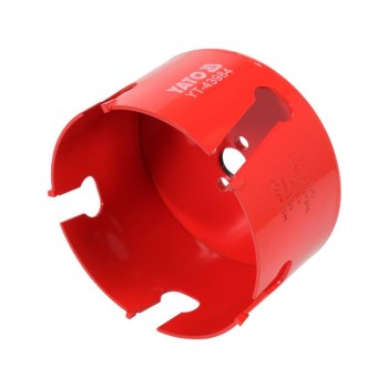 YATO Körkivágó 105 mm 5/8' TCT (YT-43984) YATO Körkivágó 105 mm 5/8' TCT (YT-43984)
