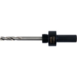 YATO Körkivágó központosító 10 mm 1/2' HEX (YT-43992) YATO Körkivágó központosító 10 mm 1/2' HEX (YT-43992)