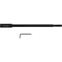 YATO Hosszabbítószár körkivágó központosítóhoz 300 mm SDS-Plus-HEX (YT-43993)