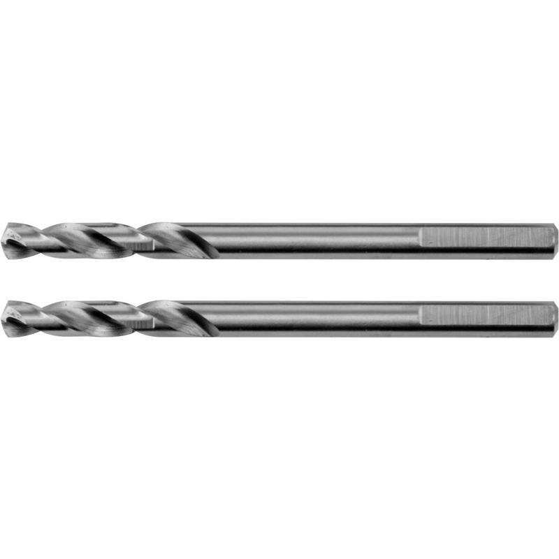 YATO Központosító fúró körkivágóhoz 6 x 95 mm (2 db/cs) (YT-43994)