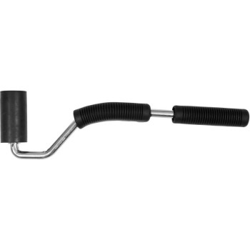 YATO Nyomóhenger 38x75 mm acél nyéllel 370 mm (YT-44151) YATO Nyomóhenger 38x75 mm acél nyéllel 370 mm (YT-44151)