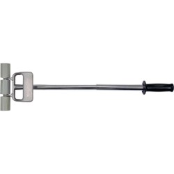 YATO Nyomóhenger 38x190 mm acél nyéllel 450-690 mm (YT-44152) YATO Nyomóhenger 38x190 mm acél nyéllel 450-690 mm (YT-44152)