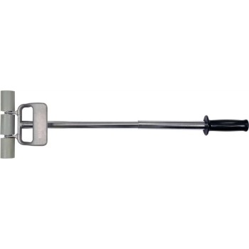 YATO Nyomóhenger 38x190 mm acél nyéllel 450-690 mm (YT-44152) YATO Nyomóhenger 38x190 mm acél nyéllel 450-690 mm (YT-44152)