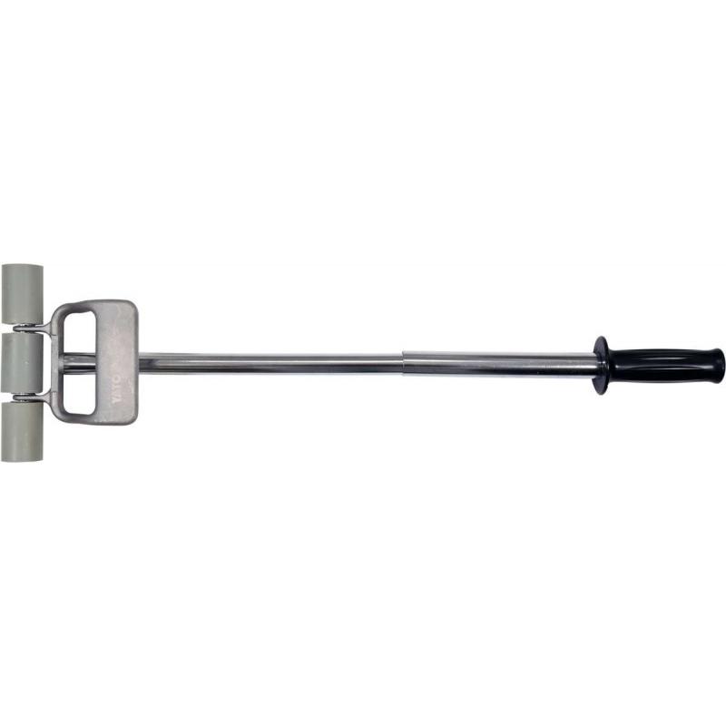 YATO Nyomóhenger 38x190 mm acél nyéllel 450-690 mm (YT-44152)