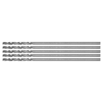 YATO Csigafúró 0,5 x 22/6 mm inox HSS Premium (5 db/cs) (YT-44200)