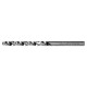 YATO Csigafúró 4,2 x 75/45 mm inox HSS Premium (YT-44216)