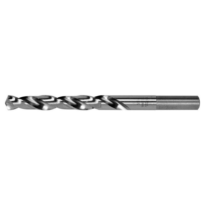 YATO Csigafúró 10,2 x 130/85 mm inox HSS Premium (YT-44231)