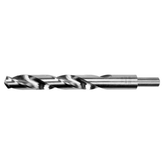 YATO Csigafúró 20,0 x 205/140 mm inox HSS Premium (YT-44240)