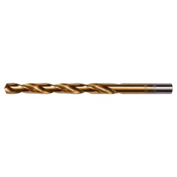 YATO Csigafúró 5,2 x 86/52 mm HSS TiN (YT-44652) YATO Csigafúró 5,2 x 86/52 mm HSS TiN (YT-44652)