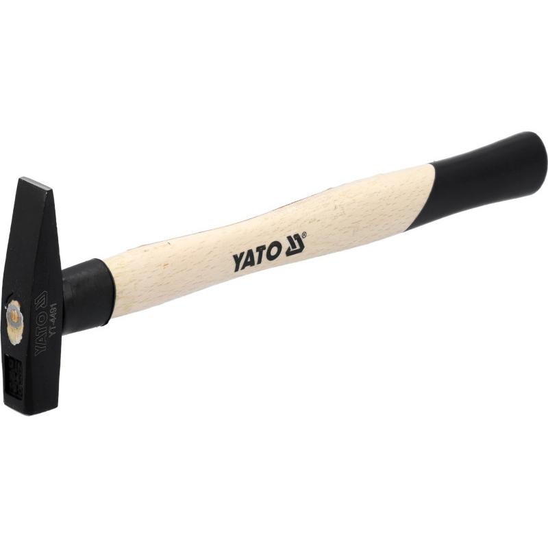 YATO Lakatos kalapács 100 g ECO (YT-4491)