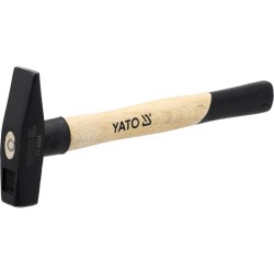 YATO Lakatos kalapács 400 g ECO (YT-4494) YATO Lakatos kalapács 400 g ECO (YT-4494)