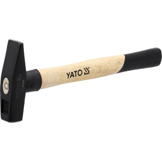 YATO Lakatos kalapács 400 g ECO (YT-4494) YATO Lakatos kalapács 400 g ECO (YT-4494)