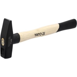 YATO Lakatos kalapács 500 g ECO (YT-4495) YATO Lakatos kalapács 500 g ECO (YT-4495)