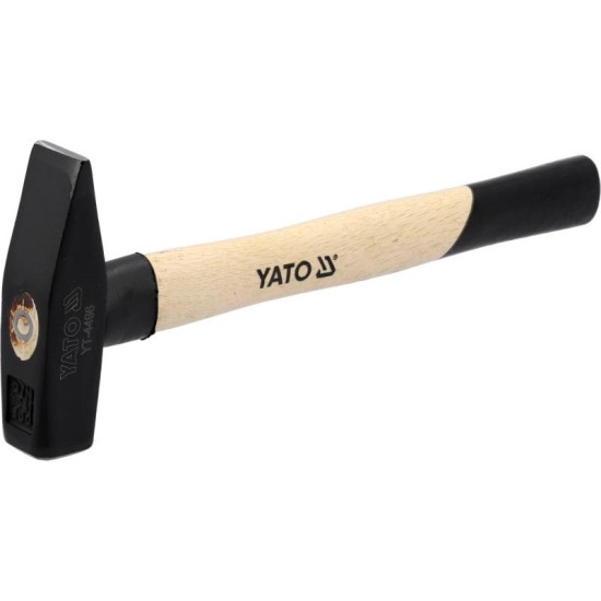 YATO Lakatos kalapács 600 g ECO (YT-4496) YATO Lakatos kalapács 600 g ECO (YT-4496)