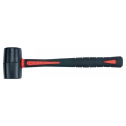 YATO Gumikalapács 440 g üvegszálas nyél 50 mm (YT-4594)