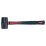 YATO Gumikalapács 440 g üvegszálas nyél 50 mm (YT-4594)