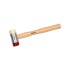 YATO Kalapács kétoldalas 1 340 g Pu/műanyag (YT-4634) YATO Kalapács kétoldalas 1 340 g Pu/műanyag (YT-4634)