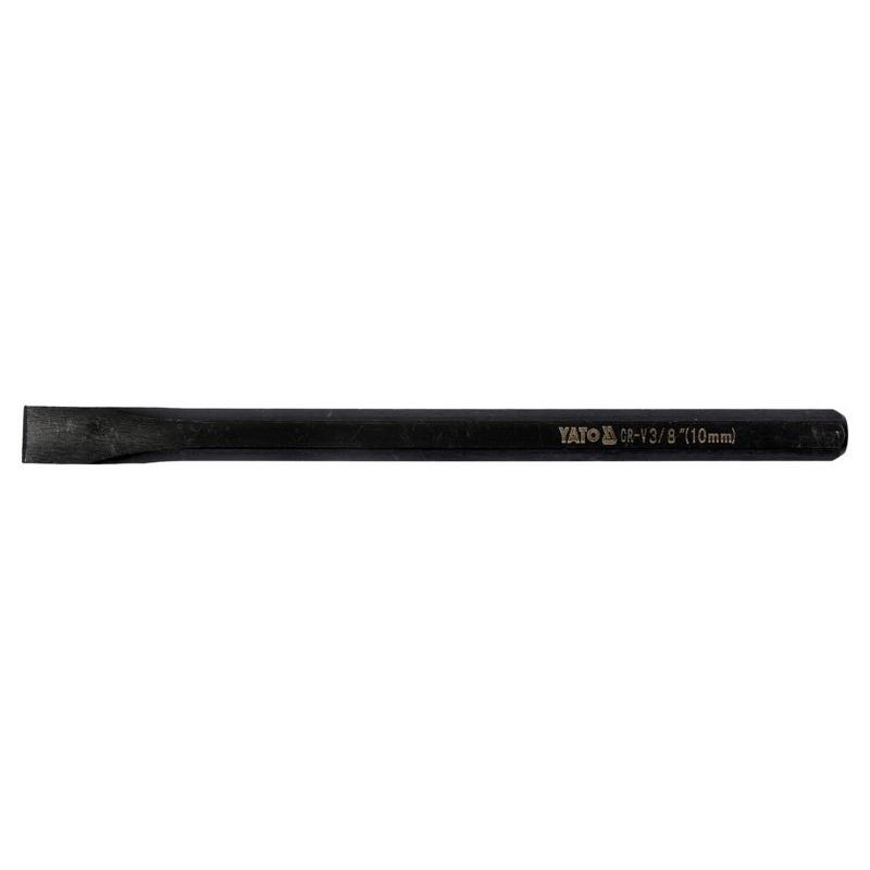 YATO Laposvágó 10 x 142 mm CrV6150 (YT-47147) YATO Laposvágó 10 x 142 mm CrV6150 (YT-47147)
