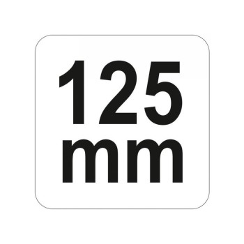 YATO Automata pontozó 125 mm (YT-47160) YATO Automata pontozó 125 mm (YT-47160)