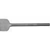 YATO Lapos vésőszár 75x300 mm SDS-Max (YT-47335)