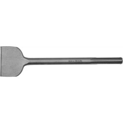 YATO Lapos vésőszár 75x300 mm SDS-Max (YT-47335) YATO Lapos vésőszár 75x300 mm SDS-Max (YT-47335)
