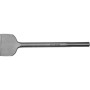 YATO Lapos vésőszár 75x300 mm SDS-Max (YT-47335)