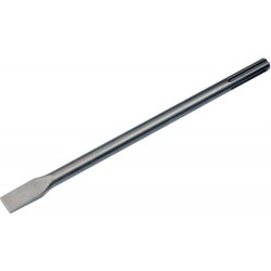 YATO Lapos vésőszár 25x400 mm SDS-Max (YT-47340) YATO Lapos vésőszár 25x400 mm SDS-Max (YT-47340)