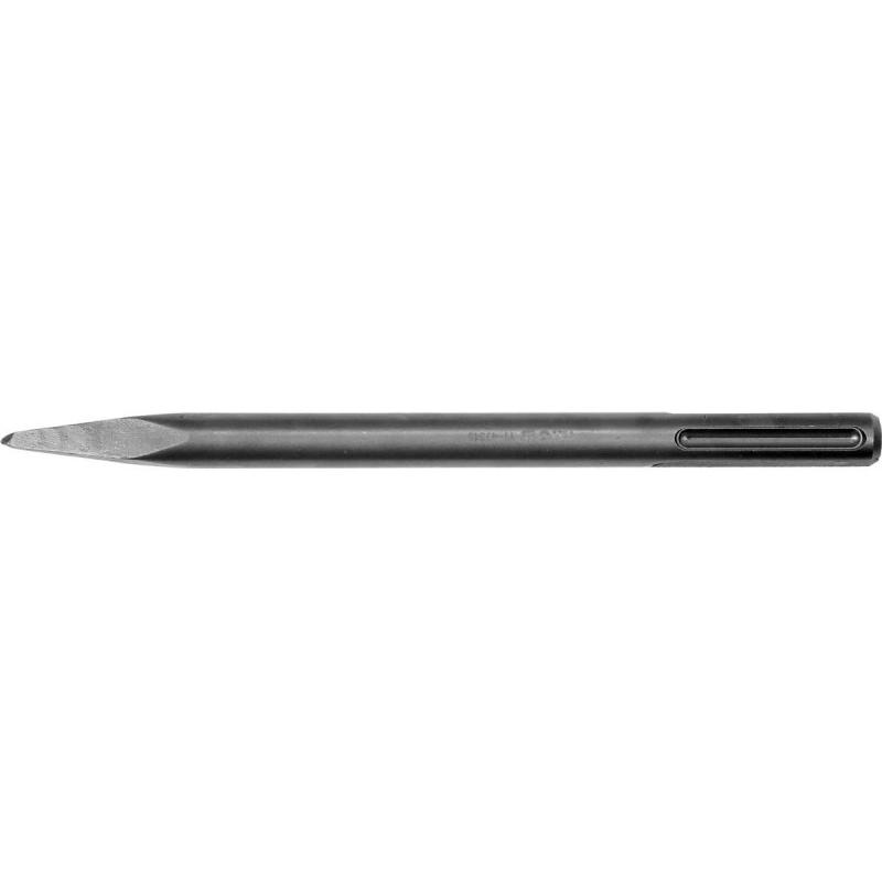 YATO Hegyes vésőszár 280 mm SDS-Max (YT-47345)