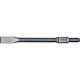 YATO Lapos vésőszár 35 x 410 mm Hex befogás (YT-47377)
