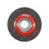 YATO Körkefe 150 x 32 mm szűkítőgyűrűkkel inox (YT-47554) YATO Körkefe 150 x 32 mm szűkítőgyűrűkkel inox (YT-47554)