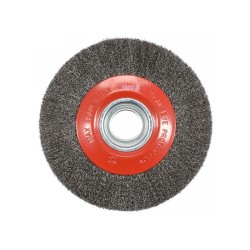 YATO Körkefe 200 x 32 mm szűkítőgyűrűkkel inox (YT-47555) YATO Körkefe 200 x 32 mm szűkítőgyűrűkkel inox (YT-47555)